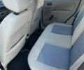 Синій Форд Фієста, об'ємом двигуна 1.4 л та пробігом 141 тис. км за 3999 $, фото 25 на Automoto.ua