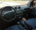 Синий Форд Фиеста, объемом двигателя 1.3 л и пробегом 110 тыс. км за 2200 $, фото 6 на Automoto.ua