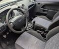 Синий Форд Фиеста, объемом двигателя 1.24 л и пробегом 132 тыс. км за 3500 $, фото 9 на Automoto.ua