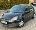 Синій Форд Фієста, об'ємом двигуна 1.3 л та пробігом 238 тис. км за 2400 $, фото 3 на Automoto.ua
