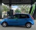 Синий Форд Фиеста, объемом двигателя 1.4 л и пробегом 142 тыс. км за 3200 $, фото 14 на Automoto.ua