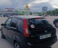 Синий Форд Фиеста, объемом двигателя 1.2 л и пробегом 169 тыс. км за 4100 $, фото 2 на Automoto.ua