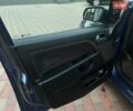Синій Форд Фієста, об'ємом двигуна 1.4 л та пробігом 255 тис. км за 3250 $, фото 6 на Automoto.ua