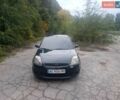 Синий Форд Фиеста, объемом двигателя 1.24 л и пробегом 275 тыс. км за 3800 $, фото 1 на Automoto.ua