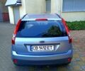 Синій Форд Фієста, об'ємом двигуна 1.2 л та пробігом 21700 тис. км за 3300 $, фото 4 на Automoto.ua