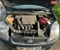 Синій Форд Фієста, об'ємом двигуна 1.24 л та пробігом 173 тис. км за 3000 $, фото 28 на Automoto.ua