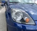 Синій Форд Фієста, об'ємом двигуна 1.39 л та пробігом 191 тис. км за 4600 $, фото 12 на Automoto.ua