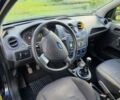 Синій Форд Фієста, об'ємом двигуна 1.3 л та пробігом 151 тис. км за 4100 $, фото 7 на Automoto.ua