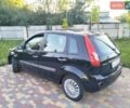 Синій Форд Фієста, об'ємом двигуна 1.3 л та пробігом 212 тис. км за 3500 $, фото 2 на Automoto.ua