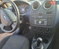 Синий Форд Фиеста, объемом двигателя 1.4 л и пробегом 92 тыс. км за 4900 $, фото 5 на Automoto.ua
