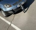 Синій Форд Фієста, об'ємом двигуна 0 л та пробігом 153 тис. км за 3400 $, фото 3 на Automoto.ua