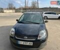 Синий Форд Фиеста, объемом двигателя 1.24 л и пробегом 182 тыс. км за 3900 $, фото 3 на Automoto.ua