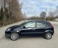 Синій Форд Фієста, об'ємом двигуна 1.2 л та пробігом 182 тис. км за 3800 $, фото 2 на Automoto.ua