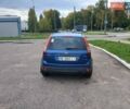 Синий Форд Фиеста, объемом двигателя 1.24 л и пробегом 183 тыс. км за 4000 $, фото 11 на Automoto.ua