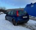 Синий Форд Фиеста, объемом двигателя 1.3 л и пробегом 0 тыс. км за 3350 $, фото 3 на Automoto.ua