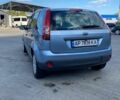 Синій Форд Фієста, об'ємом двигуна 1.2 л та пробігом 153 тис. км за 3500 $, фото 4 на Automoto.ua
