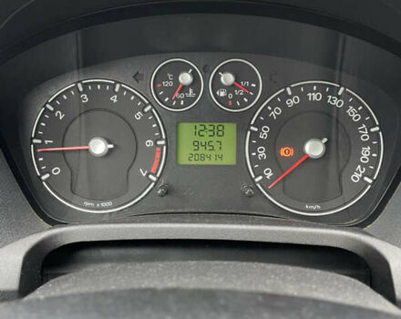 Форд Фиеста 2007 в Киеве на Automoto.ua Синий Форд Фиеста, объемом двигателя 1.24 л и пробегом 208 тыс. км за 4150 $, фото 10 на Automoto.ua