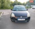 Синій Форд Фієста, об'ємом двигуна 1.3 л та пробігом 212 тис. км за 3500 $, фото 3 на Automoto.ua