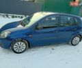 Синій Форд Фієста, об'ємом двигуна 1.3 л та пробігом 300 тис. км за 2850 $, фото 5 на Automoto.ua