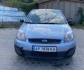 Синій Форд Фієста, об'ємом двигуна 1.2 л та пробігом 153 тис. км за 3500 $, фото 5 на Automoto.ua