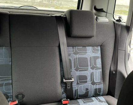 Форд Фиеста 2007 в Киеве на Automoto.ua Синий Форд Фиеста, объемом двигателя 1.24 л и пробегом 208 тыс. км за 4150 $, фото 7 на Automoto.ua