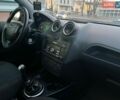 Синій Форд Фієста, об'ємом двигуна 1.4 л та пробігом 255 тис. км за 3250 $, фото 5 на Automoto.ua