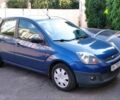Синій Форд Фієста, об'ємом двигуна 1.25 л та пробігом 69 тис. км за 5000 $, фото 1 на Automoto.ua