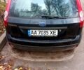 Синій Форд Фієста, об'ємом двигуна 1.4 л та пробігом 139 тис. км за 4300 $, фото 6 на Automoto.ua