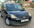 Синій Форд Фієста, об'ємом двигуна 1.3 л та пробігом 238 тис. км за 2400 $, фото 6 на Automoto.ua