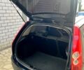 Синий Форд Фиеста, объемом двигателя 1.2 л и пробегом 255 тыс. км за 3700 $, фото 5 на Automoto.ua