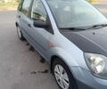Синий Форд Фиеста, объемом двигателя 0 л и пробегом 180 тыс. км за 3500 $, фото 5 на Automoto.ua