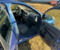 Синій Форд Фієста, об'ємом двигуна 1.24 л та пробігом 196 тис. км за 3800 $, фото 12 на Automoto.ua