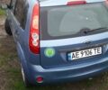 Синій Форд Фієста, об'ємом двигуна 1.3 л та пробігом 108 тис. км за 2459 $, фото 3 на Automoto.ua