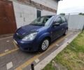 Синій Форд Фієста, об'ємом двигуна 1.3 л та пробігом 340 тис. км за 2510 $, фото 1 на Automoto.ua