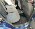 Синий Форд Фиеста, объемом двигателя 1.3 л и пробегом 151 тыс. км за 3900 $, фото 14 на Automoto.ua