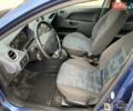 Синий Форд Фиеста, объемом двигателя 1.3 л и пробегом 151 тыс. км за 3900 $, фото 10 на Automoto.ua