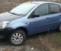 Синій Форд Фієста, об'ємом двигуна 1.3 л та пробігом 102 тис. км за 3400 $, фото 10 на Automoto.ua