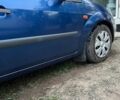 Синій Форд Фієста, об'ємом двигуна 1.4 л та пробігом 245 тис. км за 2800 $, фото 3 на Automoto.ua