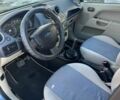 Синій Форд Фієста, об'ємом двигуна 1.4 л та пробігом 141 тис. км за 3999 $, фото 23 на Automoto.ua