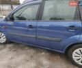 Синій Форд Фієста, об'ємом двигуна 1.3 л та пробігом 330 тис. км за 2700 $, фото 4 на Automoto.ua