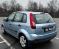 Синій Форд Фієста, об'ємом двигуна 0 л та пробігом 178 тис. км за 4500 $, фото 3 на Automoto.ua