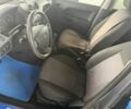 Синий Форд Фиеста, объемом двигателя 1.4 л и пробегом 142 тыс. км за 3200 $, фото 18 на Automoto.ua