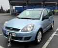 Синій Форд Фієста, об'ємом двигуна 0 л та пробігом 178 тис. км за 4500 $, фото 1 на Automoto.ua