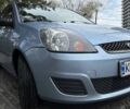 Синій Форд Фієста, об'ємом двигуна 1.4 л та пробігом 301 тис. км за 3700 $, фото 4 на Automoto.ua
