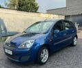 Синій Форд Фієста, об'ємом двигуна 1.3 л та пробігом 239 тис. км за 3700 $, фото 1 на Automoto.ua