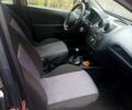 Синій Форд Фієста, об'ємом двигуна 1.4 л та пробігом 139 тис. км за 4300 $, фото 4 на Automoto.ua