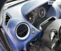 Синій Форд Фієста, об'ємом двигуна 1.39 л та пробігом 191 тис. км за 4600 $, фото 20 на Automoto.ua
