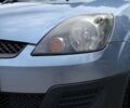 Синий Форд Фиеста, объемом двигателя 1.4 л и пробегом 92 тыс. км за 3900 $, фото 21 на Automoto.ua
