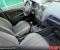 Синий Форд Фиеста, объемом двигателя 1.3 л и пробегом 250 тыс. км за 2850 $, фото 9 на Automoto.ua