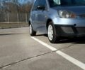 Синій Форд Фієста, об'ємом двигуна 0 л та пробігом 153 тис. км за 3400 $, фото 2 на Automoto.ua